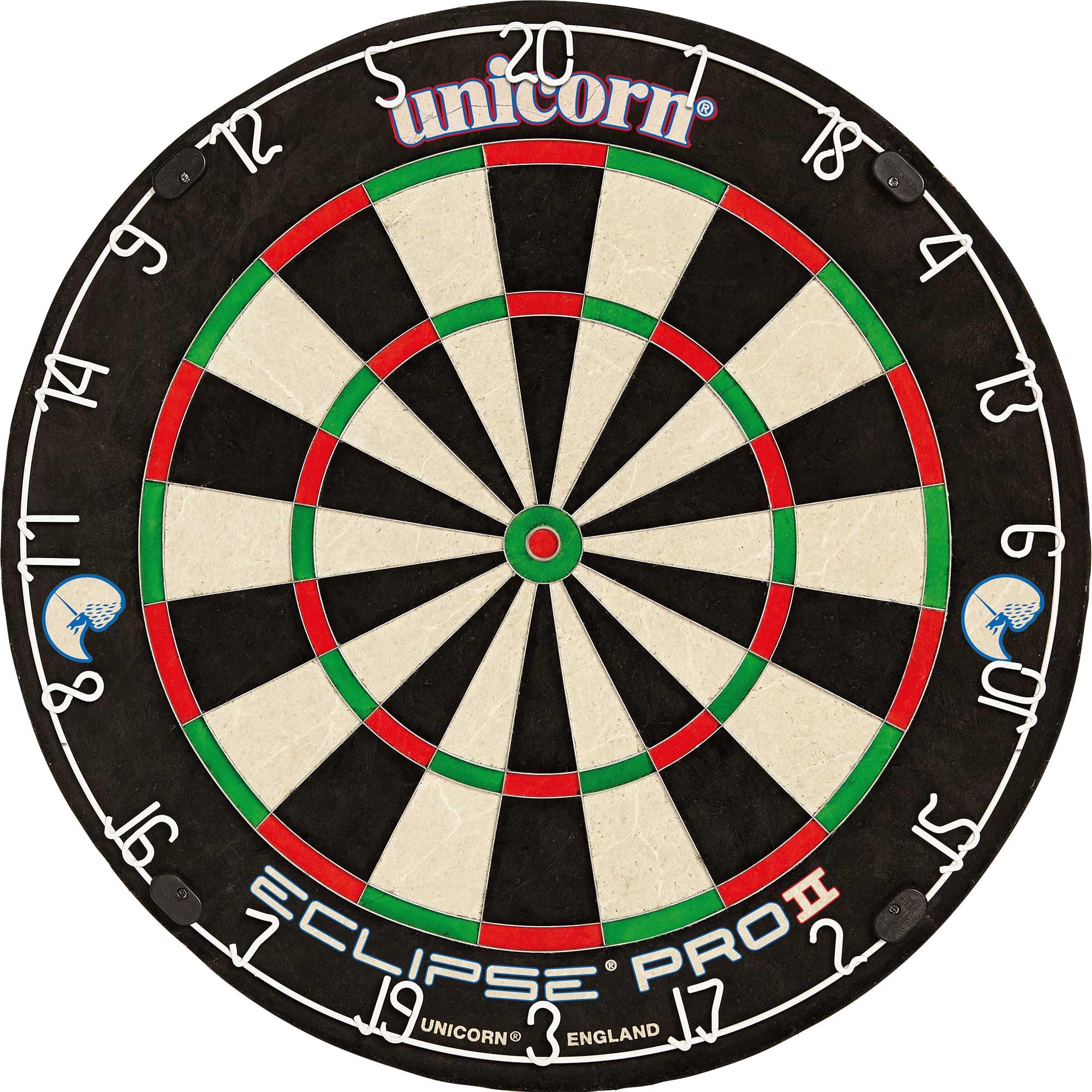 Unicorn Eclipse Pro Dartboard