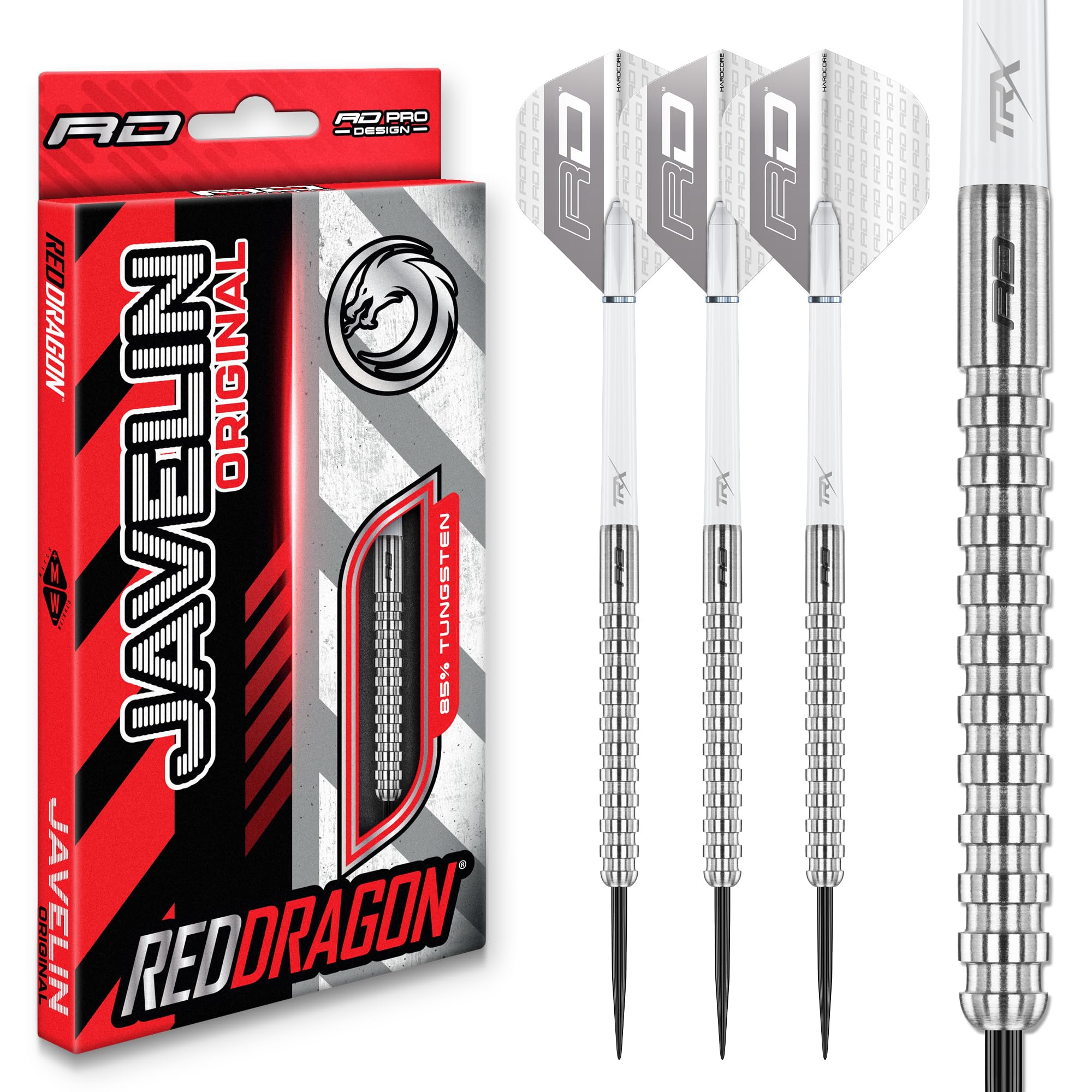 RED DRAGON Javelin Tungsten-Darts