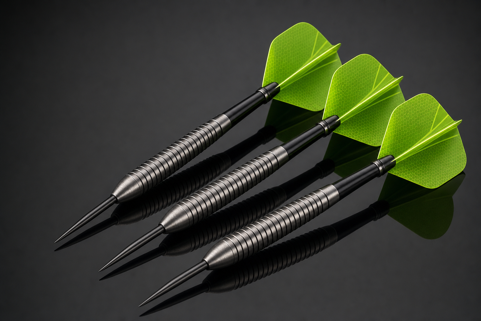 Dartpfeile Set